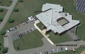 Warren County Correctional Center