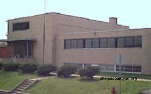 Eastern Ohio Correction Center – Female Facility