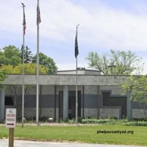Seneca County Jail