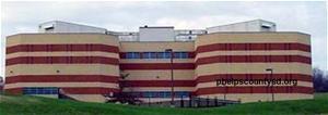 Westmoreland County Prison