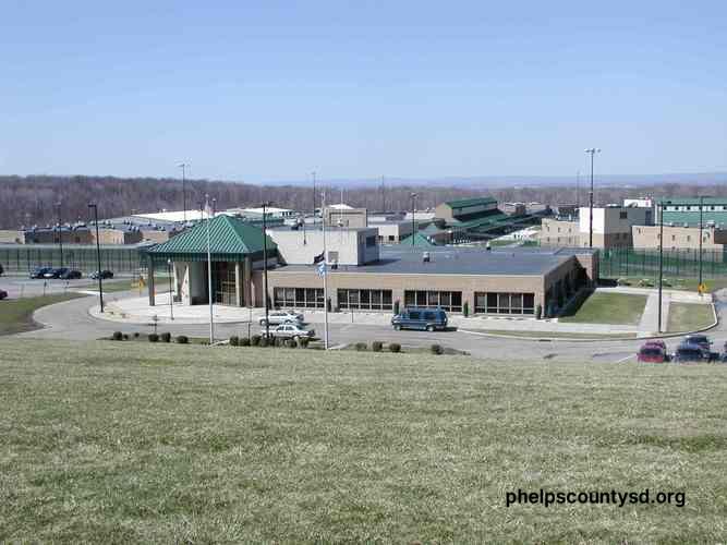 Somerset State Correctional Institution
