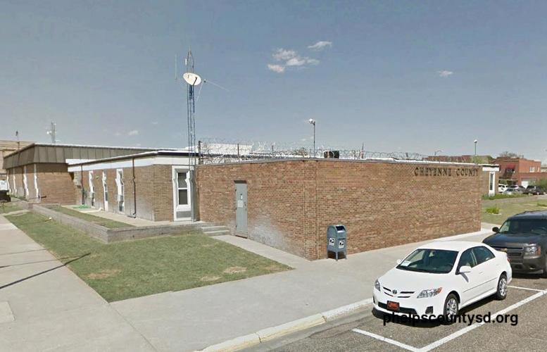 Cheyenne County Jail