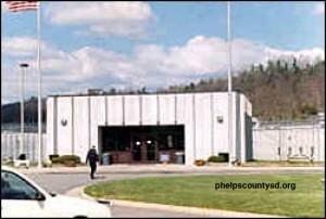 Augusta Correctional Center