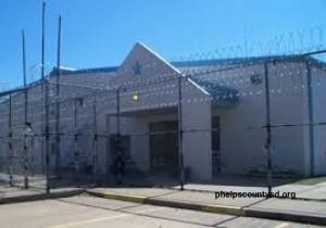 Newton County Correctional Center