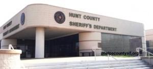 Hunt County Jail