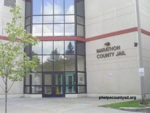 Marathon County Jail