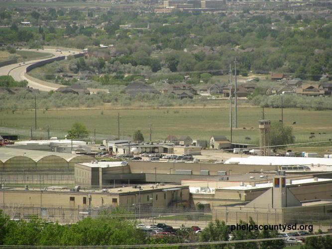 Utah State Prison – Oquirrh Facility
