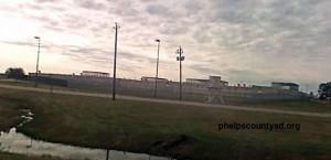 Brazoria County Jail Division
