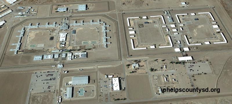 Arizona State Prison Complex Douglas – Gila Unit