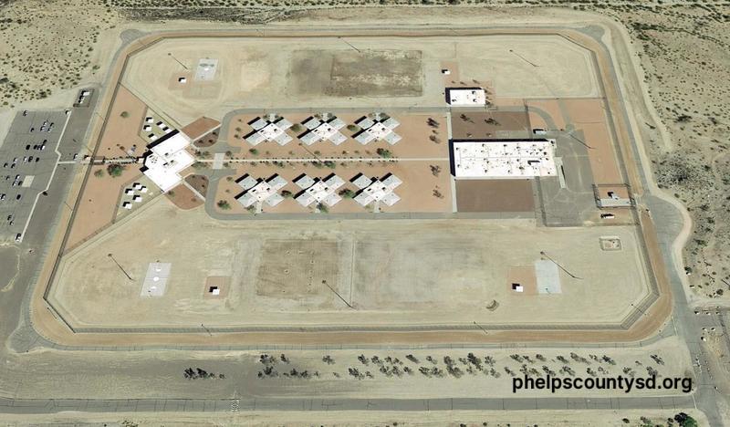 Arizona State Prison Complex Lewis – Eagle Point Unit