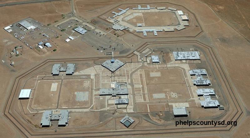 Arizona State Prison Complex Winslow – Kaibab Unit