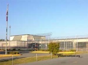 Baldwin State Prison