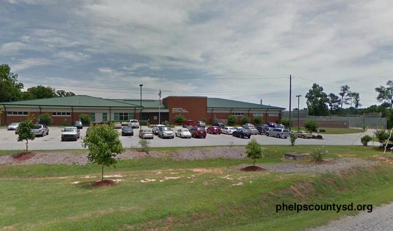 Gainesville Regional Youth Detention Center