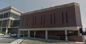 McLean County Detention Center