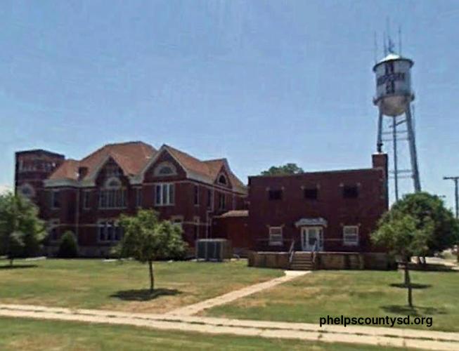 Rush County Jail, KS Inmate Search, Visitation Hours