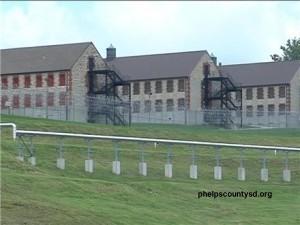 Algoa Correctional Center